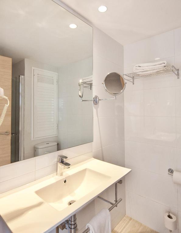 Junior Suite con Balcone