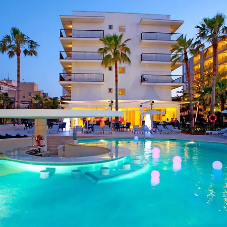 Js Palma Stay - Adults Only-3