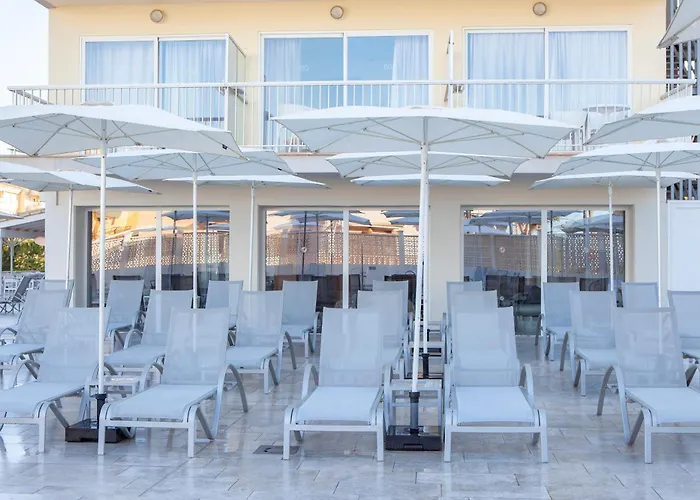 Hotel familiare: BQ Apolo Hotel