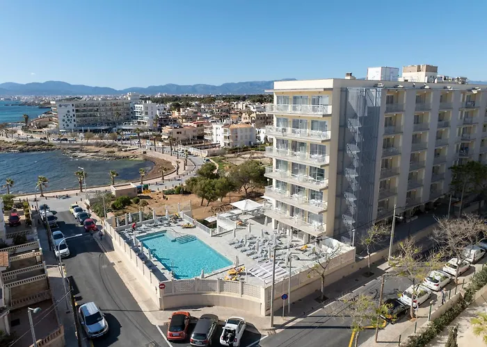 Hotel familiare: BQ Apolo Hotel
