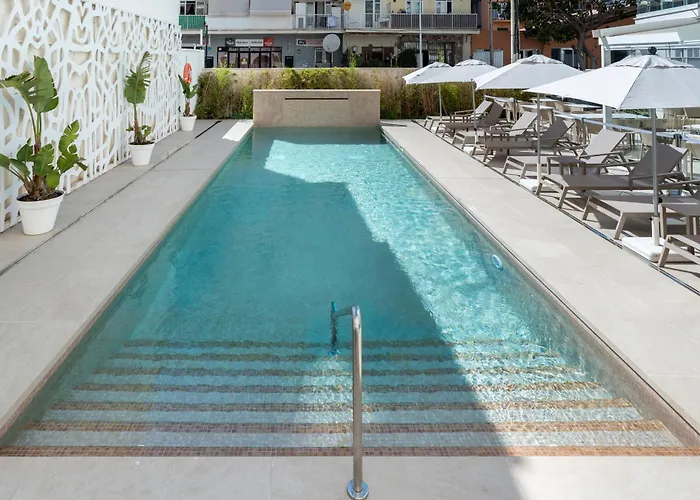 Hotel Las Arenas